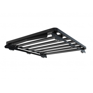 Montpellier4x4 | Front Runner Chevrolet Silverado/GMC Sierra 1500/2500/3500 Crew Cab (2014-2018) Slimline II Roof Rack Kit